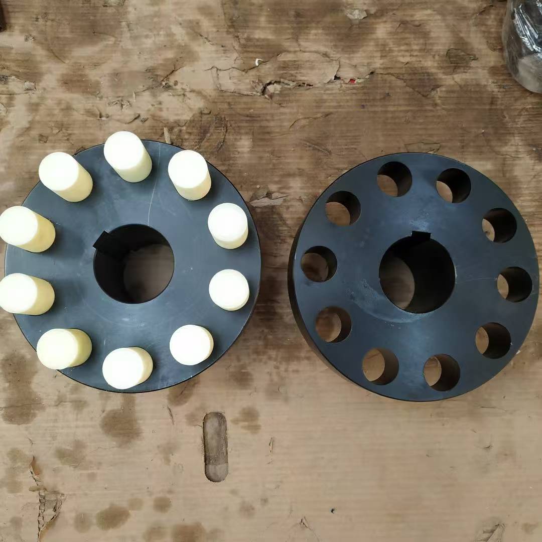 廊坊柱销联轴器